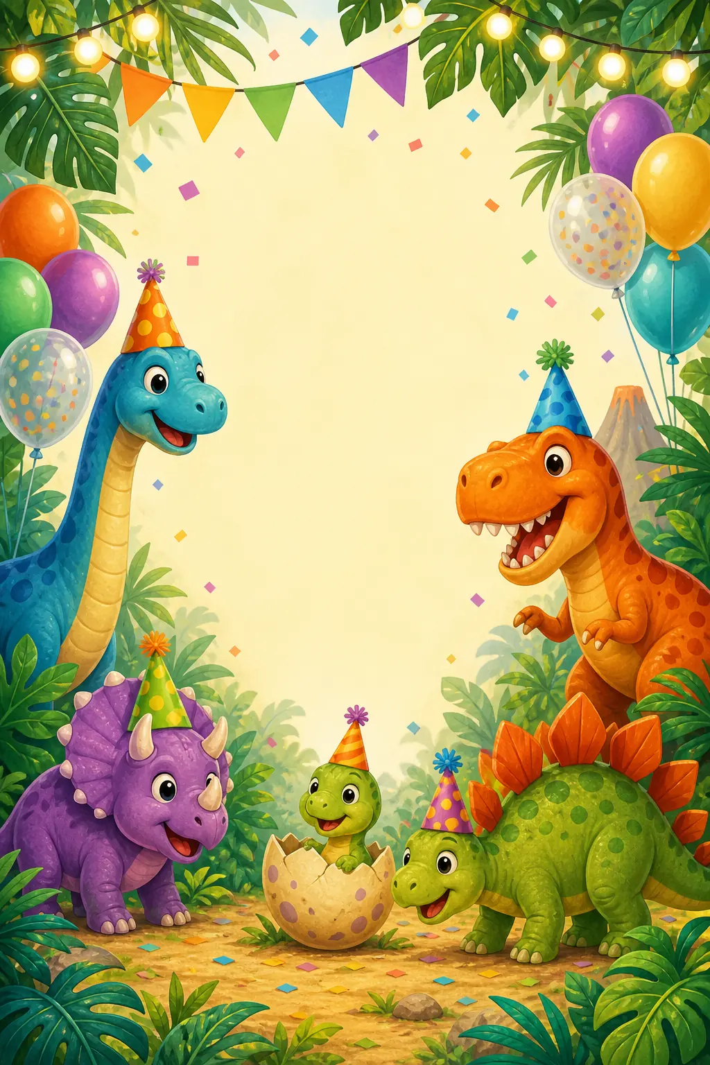 Foto 1 de León cumple 5